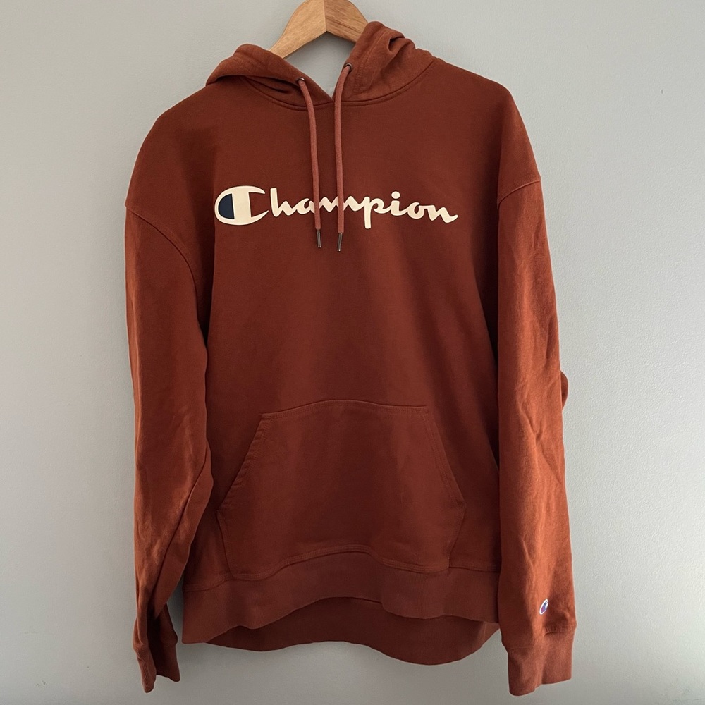 Champion Hoodie